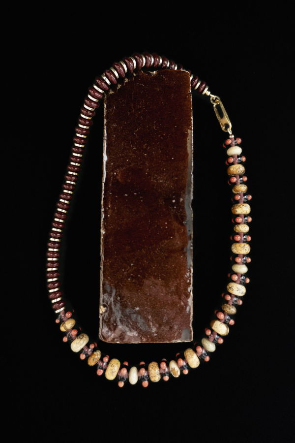 BUBS. Jam Necklace