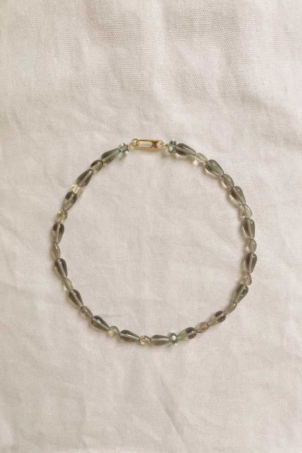 BUBS. Mist Necklace