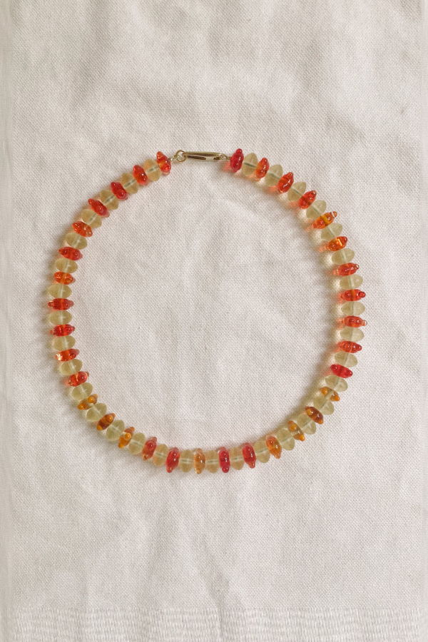 BUBS. Pulp Necklace