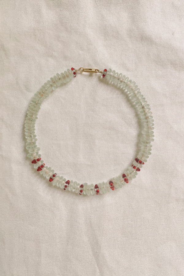 BUBS. Valentine Necklace