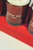 The Sensory Riot Smoky + Ceremonial Discovery Trio Candle Set - Thumbnail 4