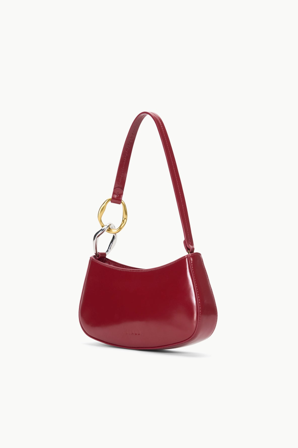 Staud Ollie Bag - Pinot