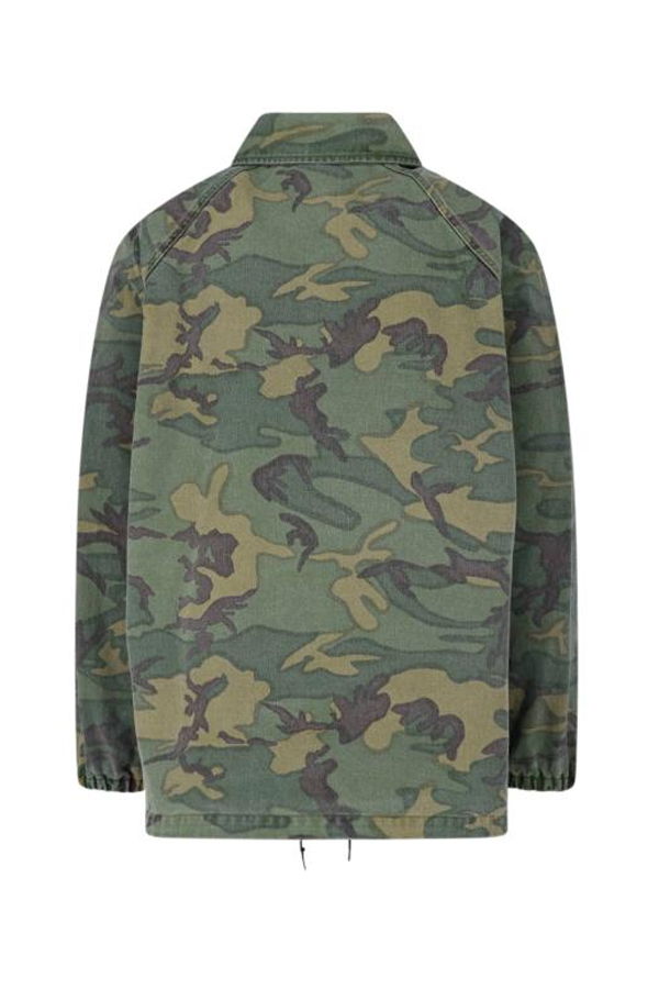 Needles Jacket - Camo