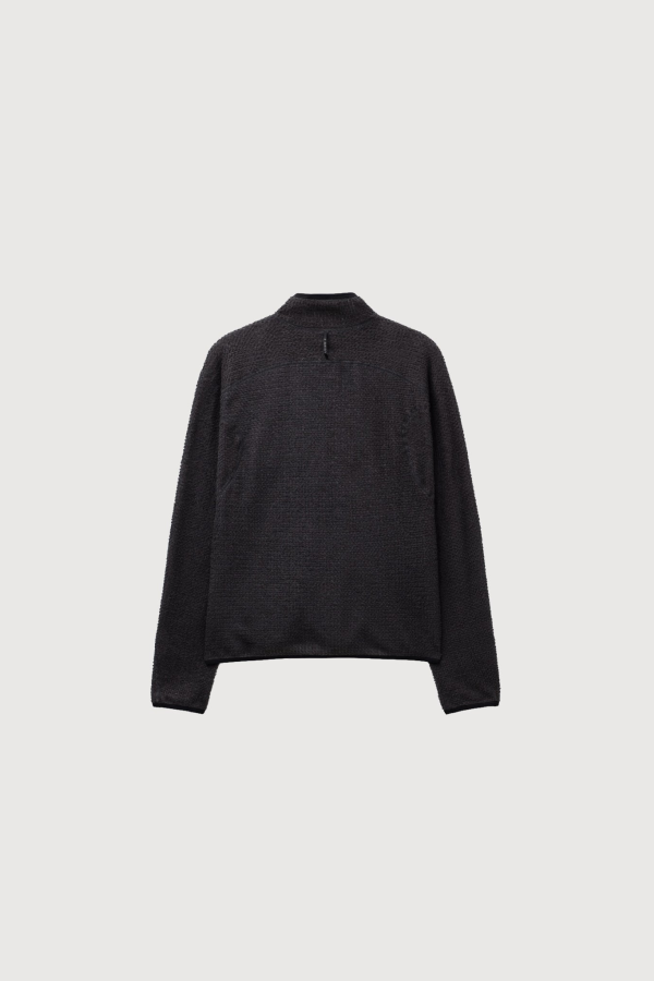 Satisfy FuzzFleece AD Half-Zip Sweatshirt
