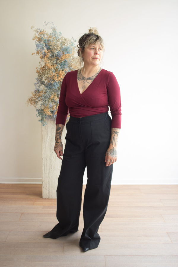 Birds of North America Bloodfool Pants