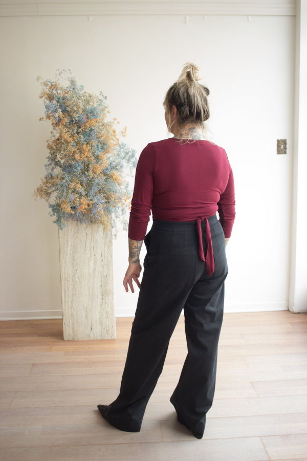 Birds of North America Bloodfool Pants