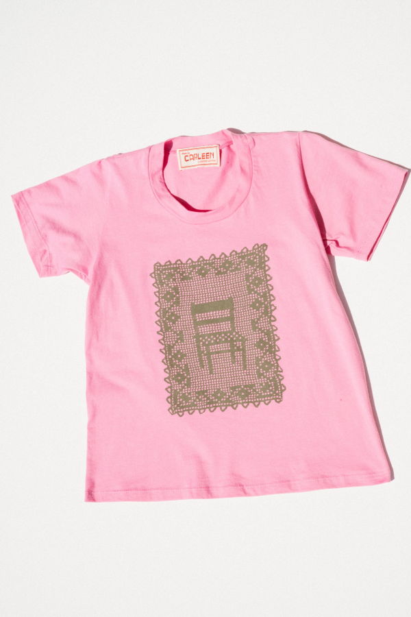 Carleen Perfect Tee
