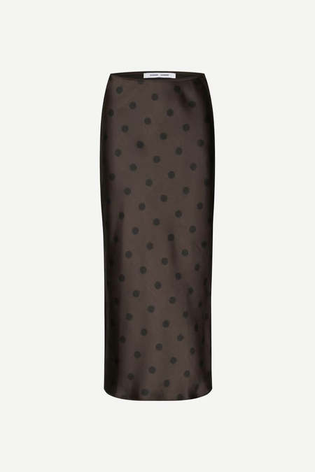 Ozma Grace Slip Skirt | Garmentory