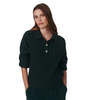 Varley Dottie Polo Knit Sweater - Thumbnail 1