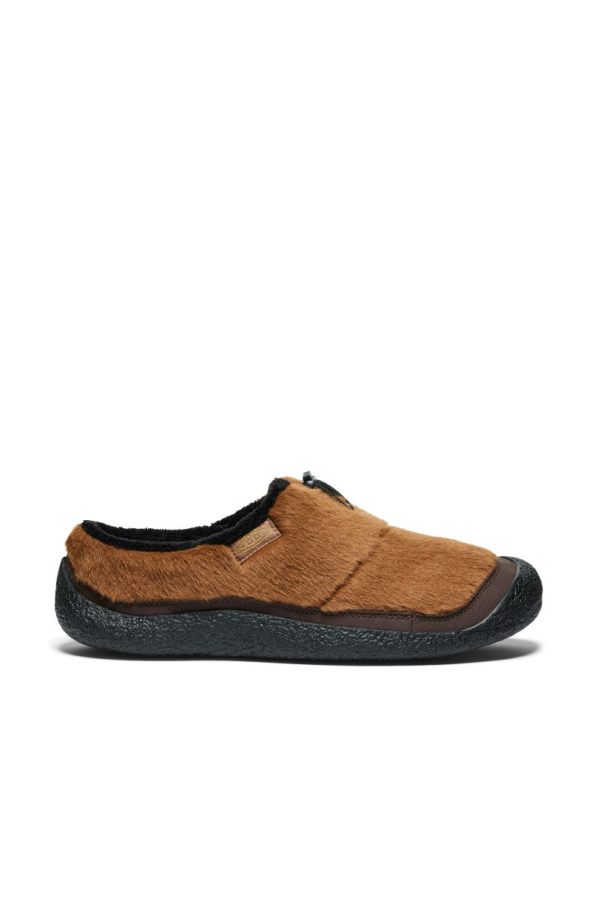 Keen Howser III Slide