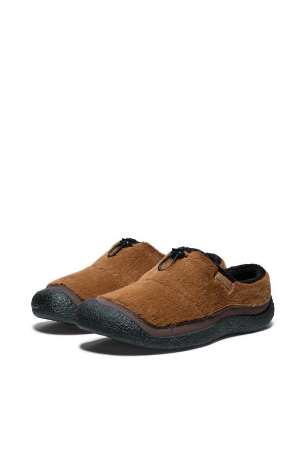 Keen Howser III Slide