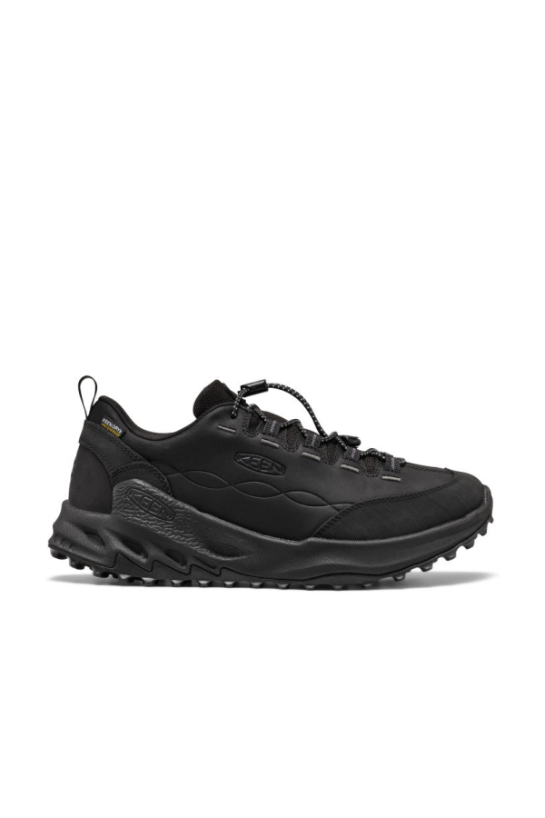 Keen Jasper Zionic Waterproof Sneaker