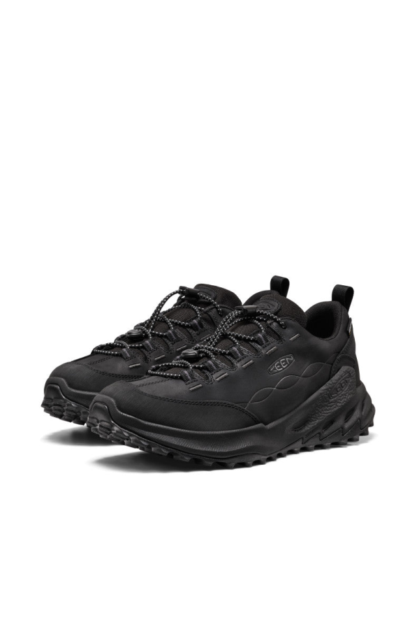 Keen Jasper Zionic Waterproof Sneaker