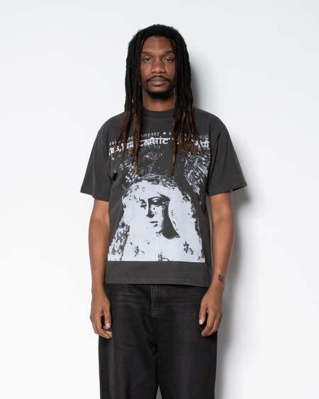 IDEA Winona Photobooth T-Shirt - White | Garmentory