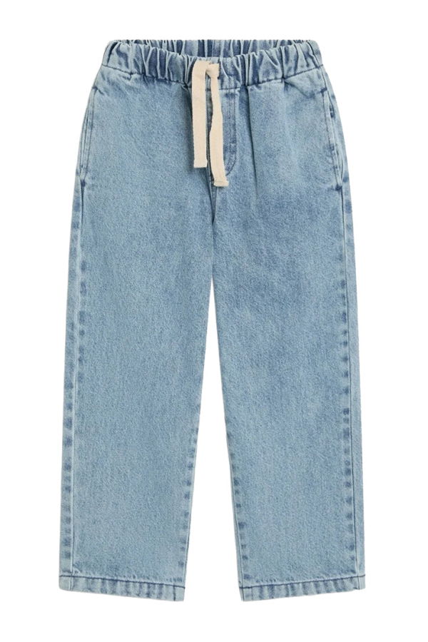 KIDS The New Society Ridge Pants - Blue