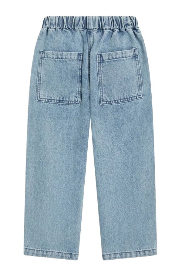 KIDS The New Society Ridge Pants - Blue