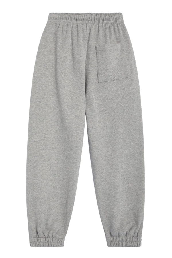 KIDS The New Society TNS Logo Sweatpants - Gray