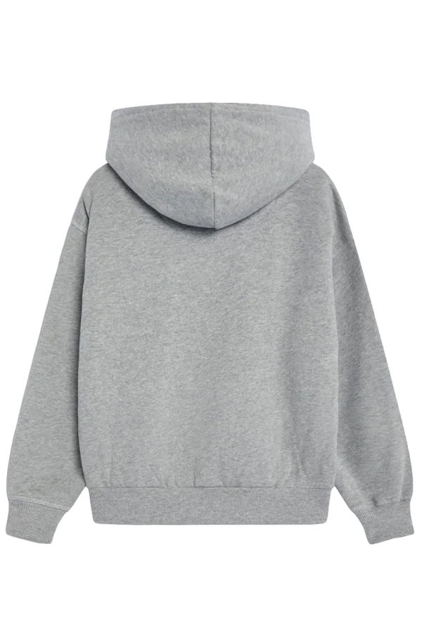 KIDS The New Society TNS Logo Sweatshirt - Gray