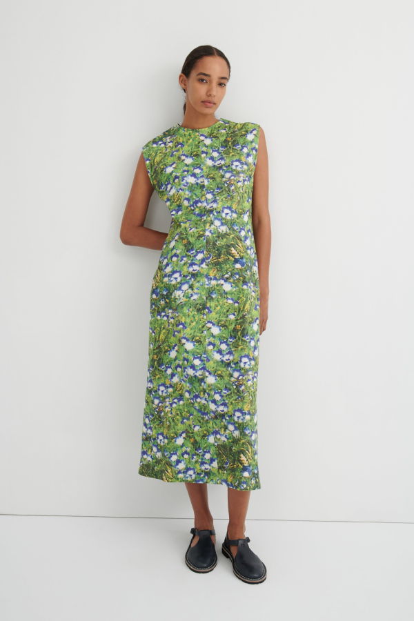 Kowtow Bluebell Dress