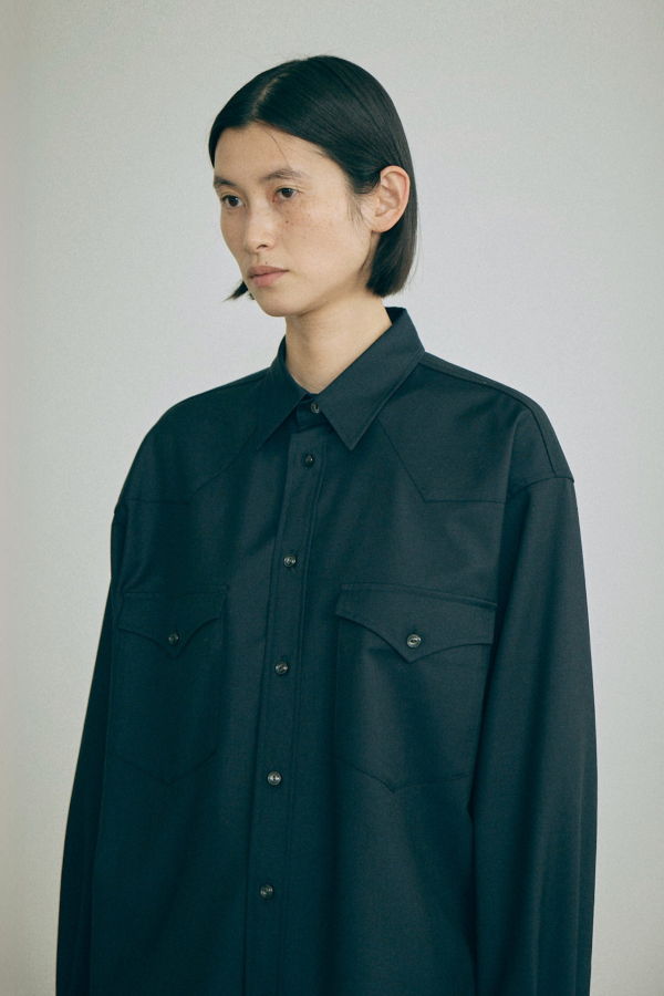 Nicholson & Nicholson Brenda Woven Shirt