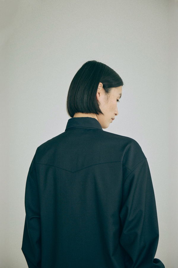 Nicholson & Nicholson Brenda Woven Shirt