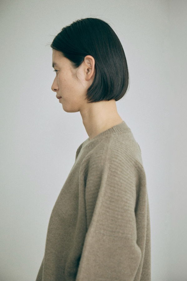 Nicholson & Nicholson Hardy Sweater