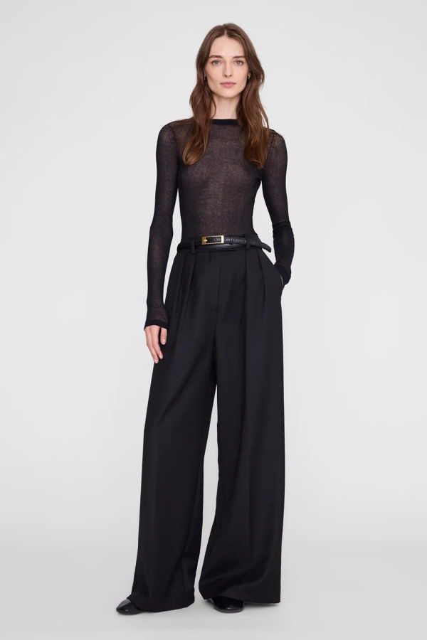 Anine Bing Tania Sweater