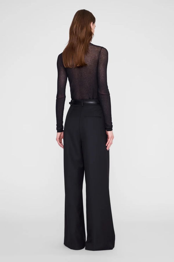 Anine Bing Tania Sweater