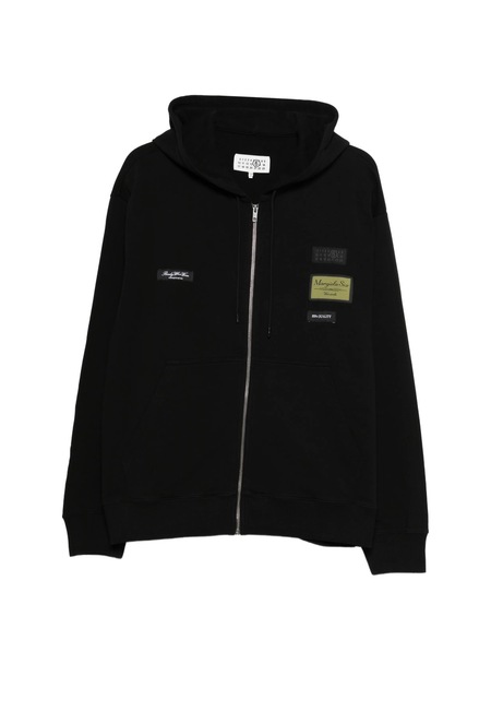 Henrik Vibskov NOTICE JACKET - BLACK | Garmentory