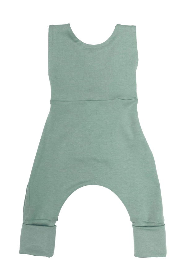 KIDS Kid's Stuff Grow With Me Overalls