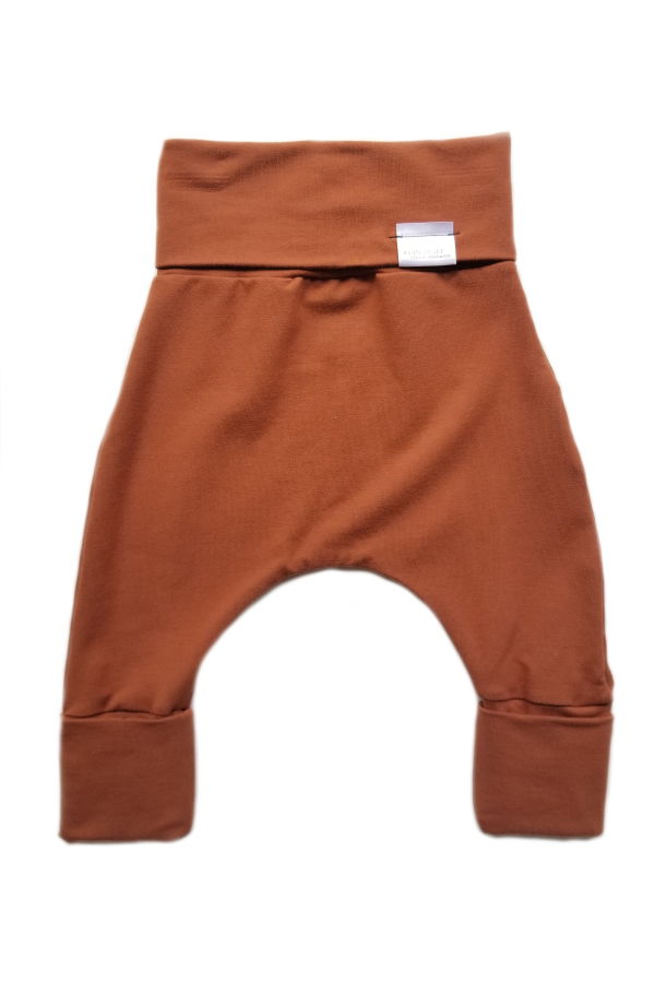 KIDS Kid's Stuff [Trucs d'enfants] Grow With Me Pants