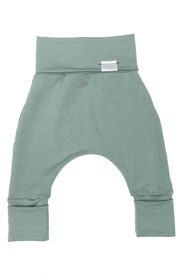KIDS Kid's Stuff [Trucs d'enfants] Grow With Me Pants