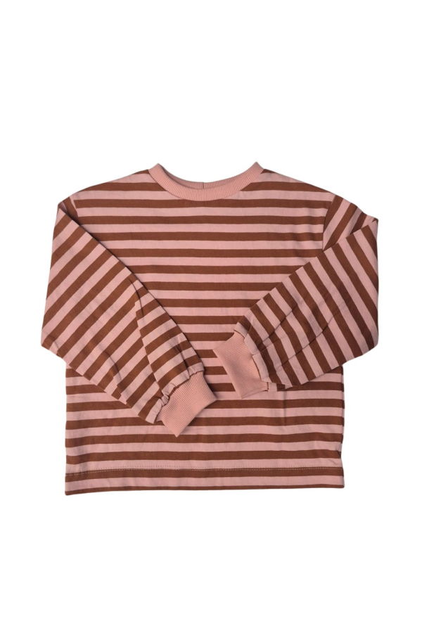 KIDS Kid's Stuff [Trucs d'enfants] Grow With Me Shirt