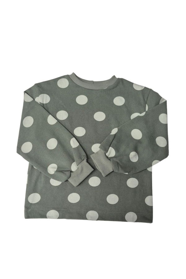 KIDS Kid's Stuff [Trucs d'enfants] Grow With Me Shirt