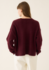 demylee Astrid Wool Cashmere Sweater - Thumbnail 4