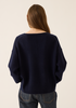 demylee Astrid Wool Cashmere Sweater - Thumbnail 7