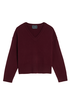 demylee Astrid Wool Cashmere Sweater - Thumbnail 8