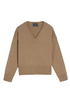 demylee Astrid Wool Cashmere Sweater - Thumbnail 10