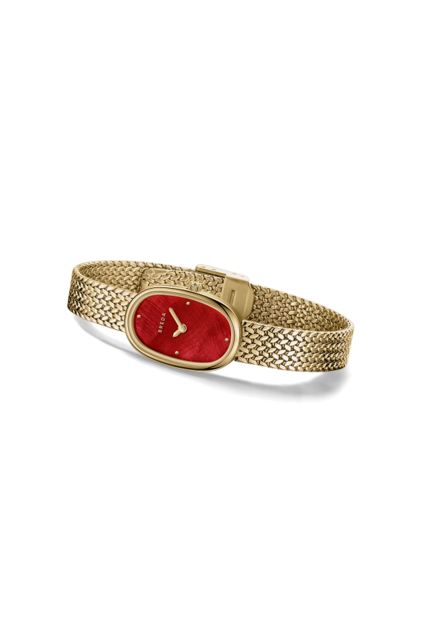 Breda Jane Mini Watch