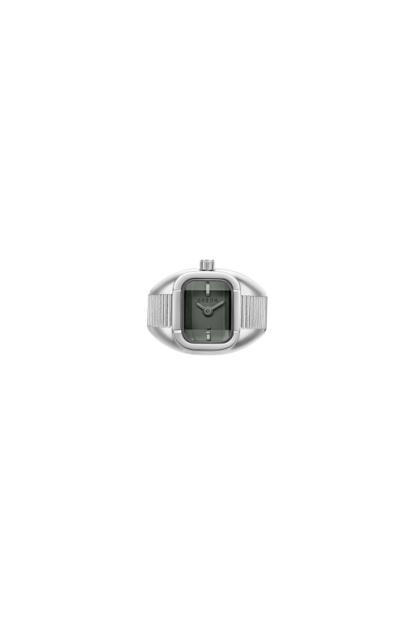 Breda Nocturne Time Ring