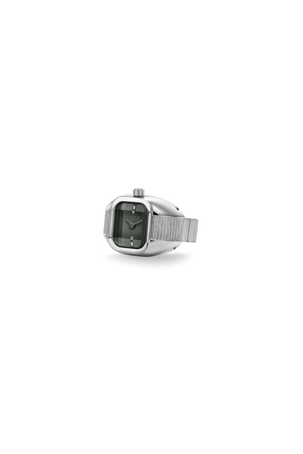 Breda Nocturne Time Ring