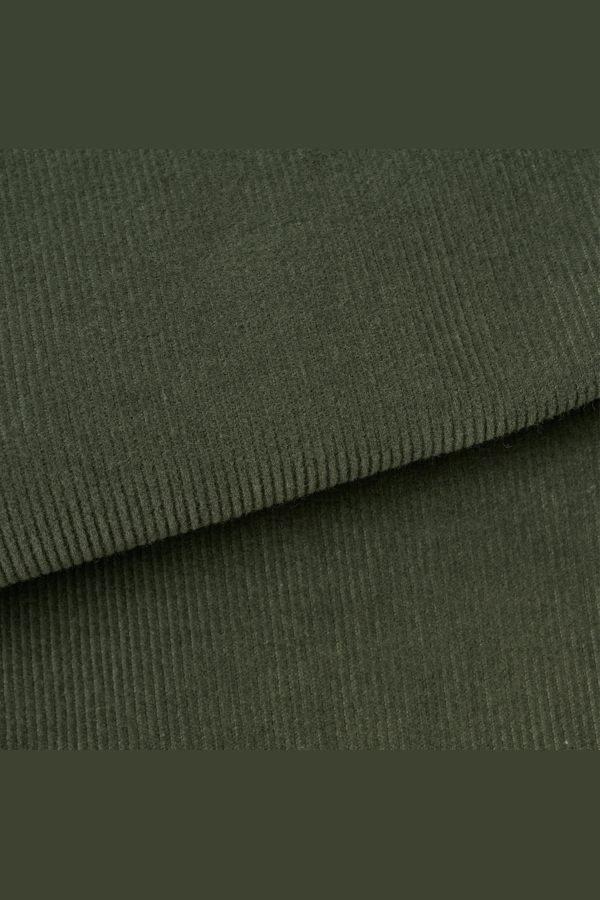 Universal Works Bakers Overshirt Fine Cord