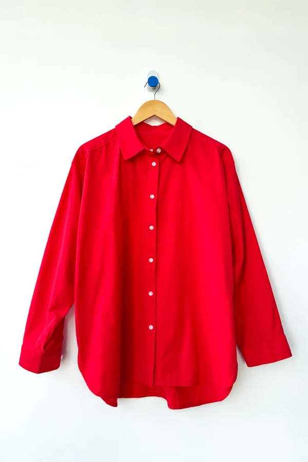 Le Bon Shoppe Light Weight Owen Shirt