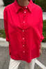 Le Bon Shoppe Light Weight Owen Shirt - Thumbnail 3
