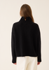 demylee Enid Wool Cashmere Turtleneck Sweater - Thumbnail 4