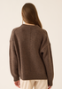 demylee Maude Merino Wool Sweater - Thumbnail 3