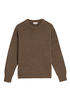 demylee Maude Merino Wool Sweater - Thumbnail 4