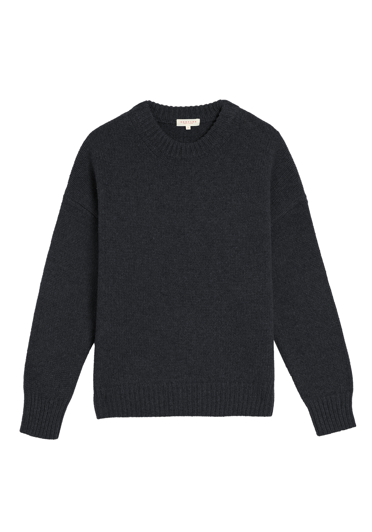 demylee Maude Merino Wool Sweater - Image 5 of 5