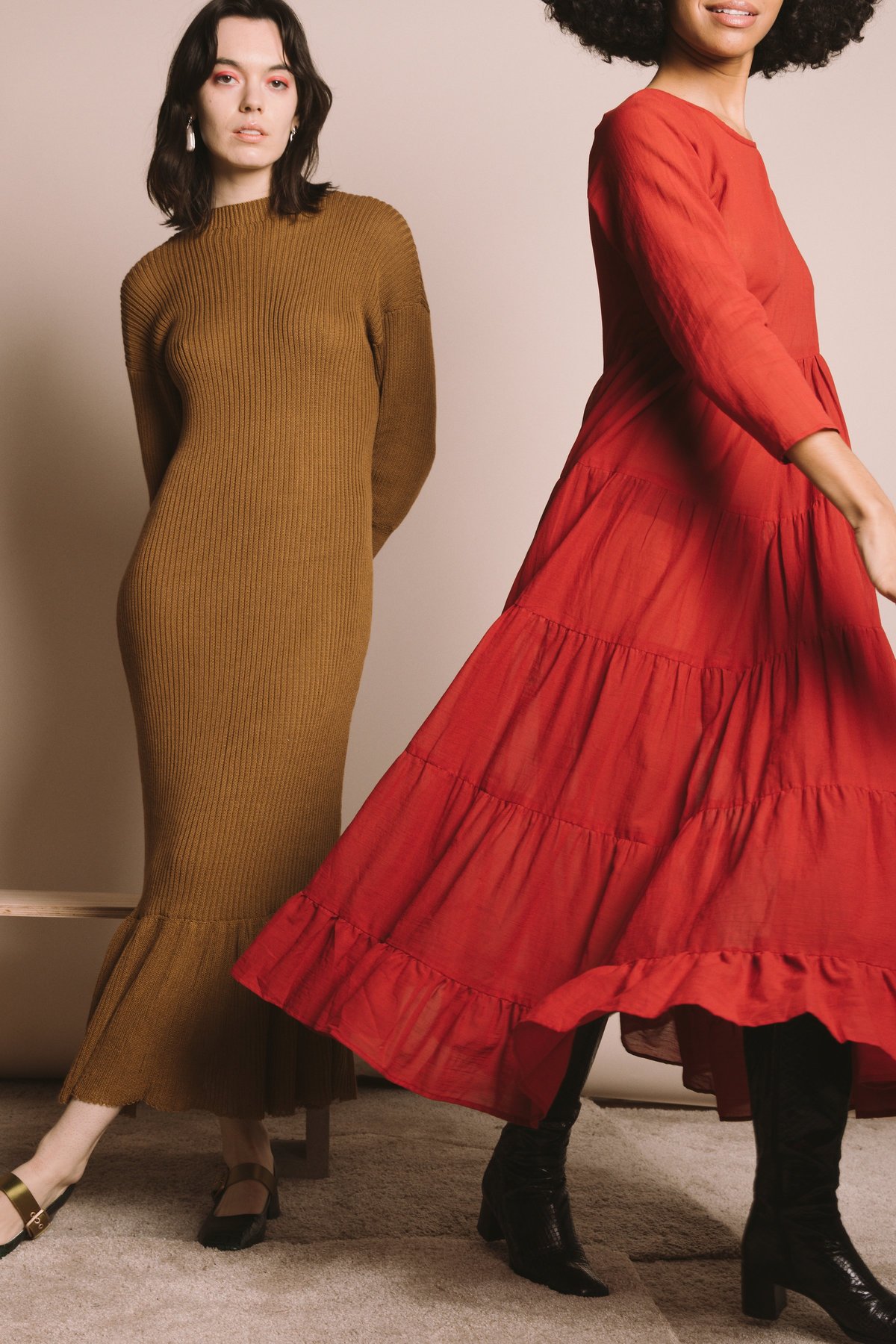 ajaie alaie she's a soloist dress Ajaie Alaie She's a Soloist Dress | Love