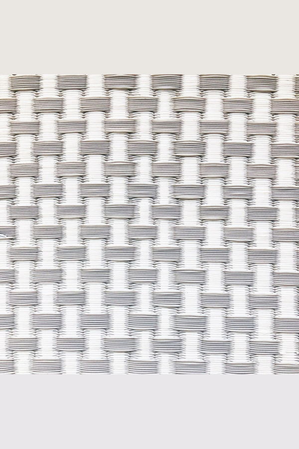 Mad Mats Basket Weave Outdoor Runner